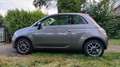 Fiat 500 Cabrio - TÜV & Allwetterreifen neu! Grau - thumbnail 5