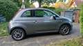Fiat 500 Cabrio - TÜV & Allwetterreifen neu! Grau - thumbnail 4