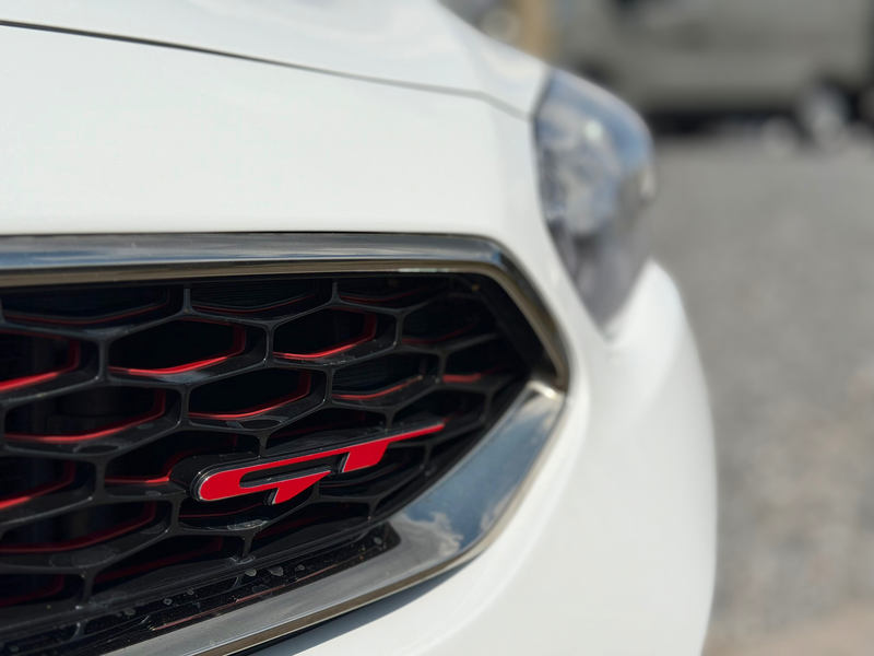 Kia ProCeed / pro_cee'd GT 1.6 T-GDi GT DCT ISG — photo 12
