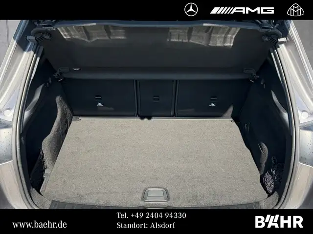 Mercedes-Benz Gla view 10