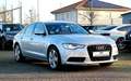 Audi A6 3.0 TDI/VOLLSH/STANDHZNG/NAVI/RCAM/SHZ/PDC/ Silber - thumbnail 3