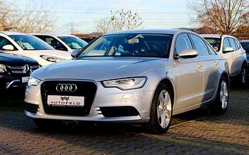3.0 TDI/VOLLSH/STANDHZNG/NAVI/RCAM/SHZ/PDC/