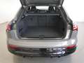 Audi Q8 e-tron Sportback S line 55  quattro 300 kW Gris - thumbnail 7