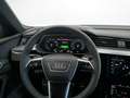 Audi Q8 e-tron Sportback S line 55  quattro 300 kW Grijs - thumbnail 13
