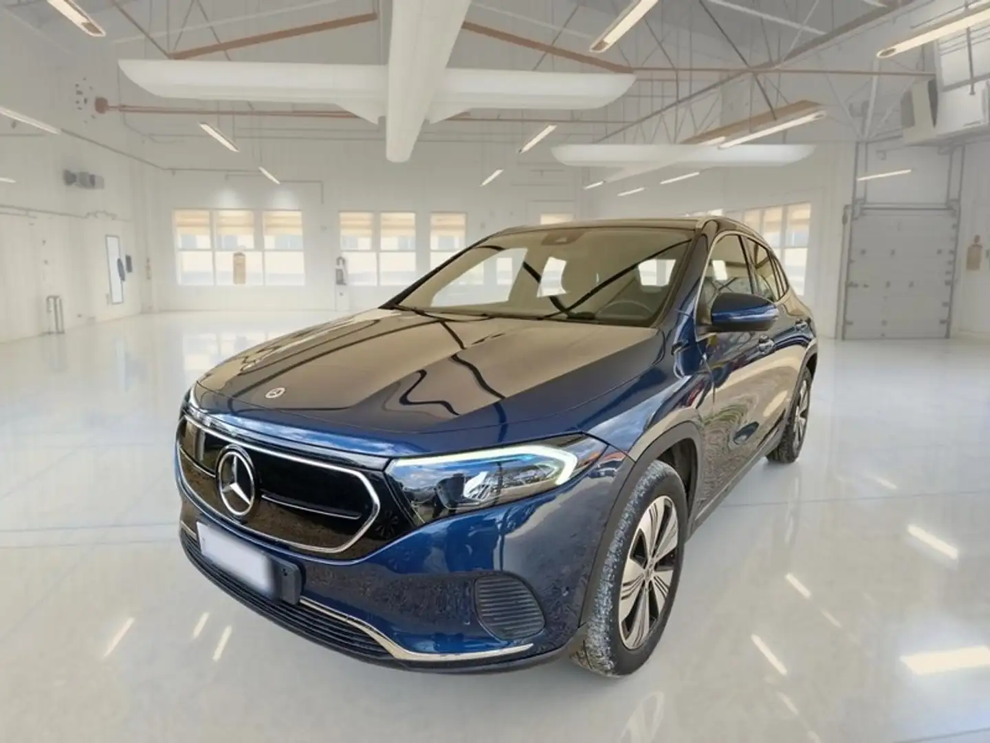 Mercedes-Benz EQA 250 EQA 250 SPORT PLUS - 1