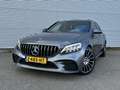 Mercedes-Benz C 200 Business Solution AMG | Dak| CarPlay| MatrixLED| S Grau - thumbnail 24