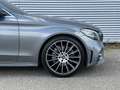 Mercedes-Benz C 200 Business Solution AMG | Dak| CarPlay| MatrixLED| S Szürke - thumbnail 8