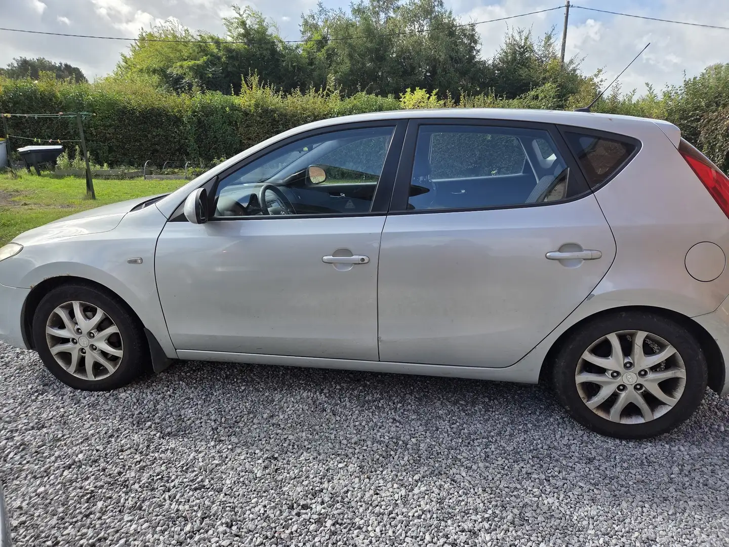 Hyundai i30 1.6 CRDi Comfort - 1