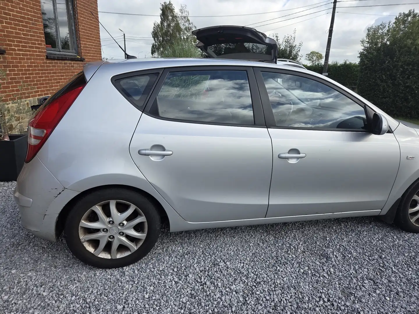 Hyundai i30 1.6 CRDi Comfort - 2