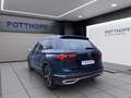Volkswagen Tiguan 2.0 TDI DSG ELEGANCE PANO KAMERA PDC NAVI Blau - thumbnail 2