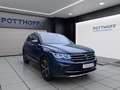 Volkswagen Tiguan 2.0 TDI DSG ELEGANCE PANO KAMERA PDC NAVI Blau - thumbnail 6
