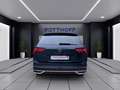 Volkswagen Tiguan 2.0 TDI DSG ELEGANCE PANO KAMERA PDC NAVI Blau - thumbnail 3