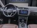 Volkswagen Tiguan 2.0 TDI DSG ELEGANCE PANO KAMERA PDC NAVI Blau - thumbnail 13