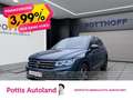 Volkswagen Tiguan 2.0 TDI DSG ELEGANCE PANO KAMERA PDC NAVI Blau - thumbnail 1