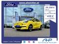 Ford Puma E-Gen 43kWh 168PS Aut. WOW Vorführwagen AKTION Galben - thumbnail 1