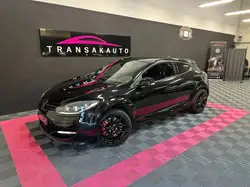 Renault Megane 3 COUPE 2.0 16V 265 RS ENTRETIEN