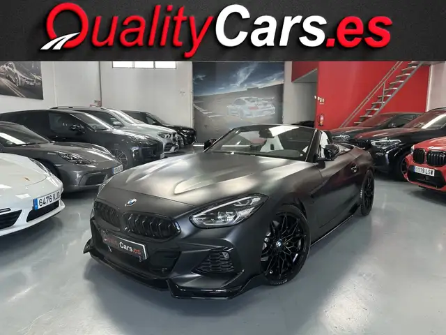 BMW Z4 sDrive 20iA