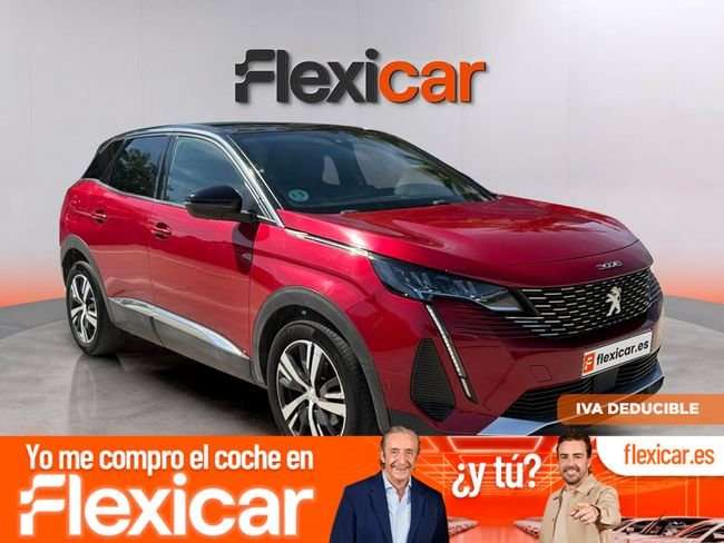 Peugeot 3008 1.2 PureTech 96KW S&S Allure Pack EAT8 - foto 1