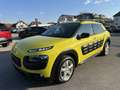 Citroen C4 Cactus 1,6 e-HDI92 ETG Shine Gelb - thumbnail 1