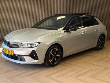 1.2 TURBO GS 360 CAMERA PDC VOOR EN ACHTER MEMORY