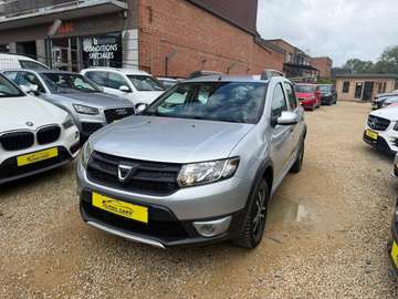 Sandero Stepway 0.9 TCe Stepway*GARANTIE