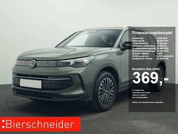 2.0 TSI DSG 4Mo. Goal IQ.LIGHT NAVI AHK 4-J-GAR AR