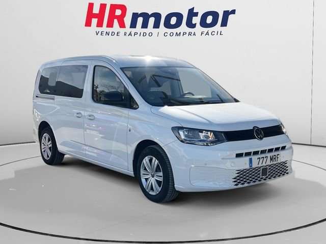 Volkswagen Caddy Maxi 2.0TDI Origin 75KW - foto 1
