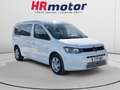 Volkswagen Caddy Maxi 2.0TDI Origin 75KW Blanco - thumbnail 1