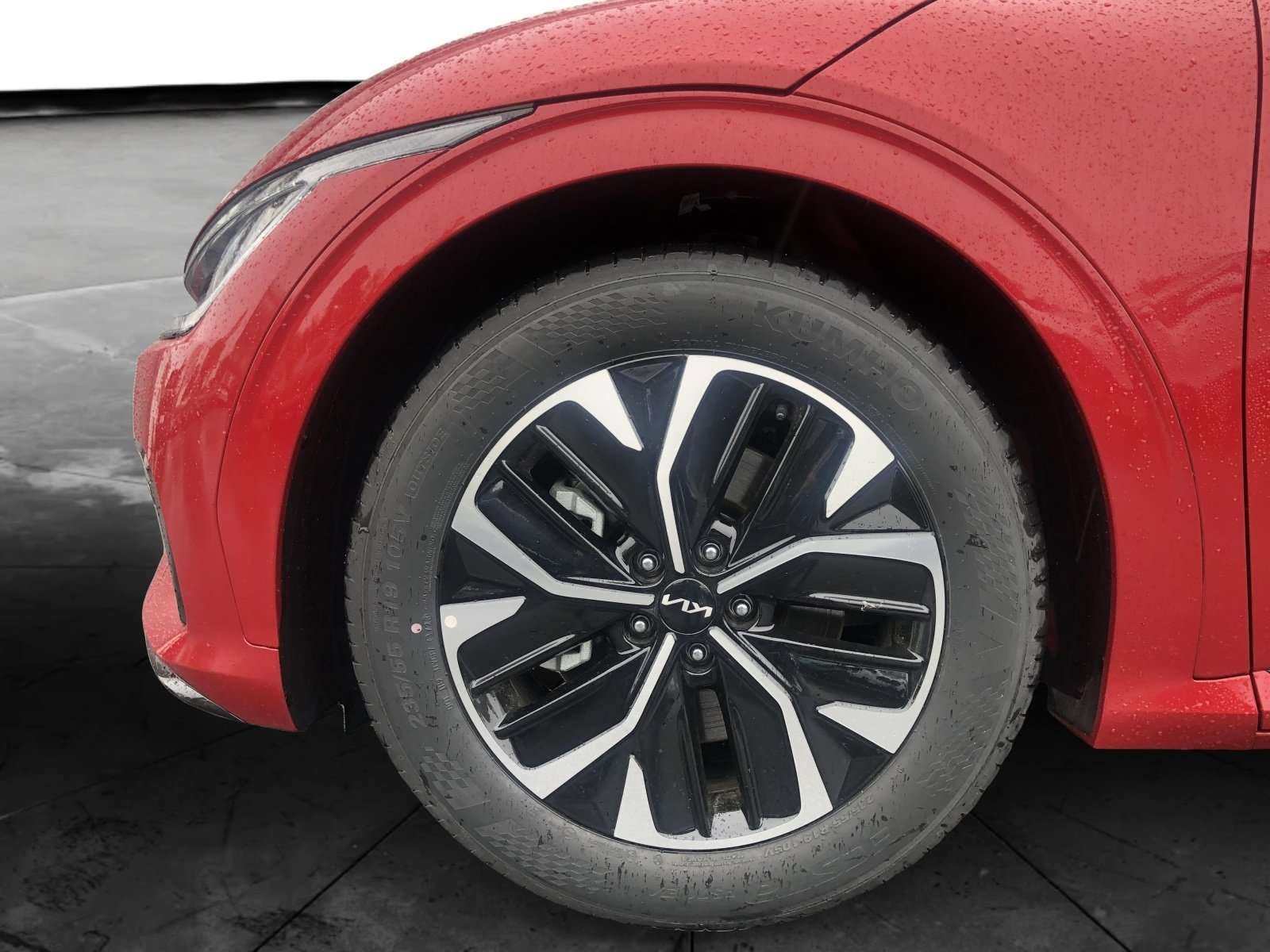 Kia EV6