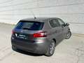 Peugeot 308 *GPS*CAMERA* 1.2 Benz 130 pk Allure Pack Grijs - thumbnail 3