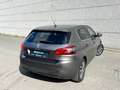 Peugeot 308 *GPS*CAMERA* 1.2 Benz 130 pk Allure Pack Grijs - thumbnail 14