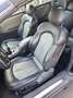 Mercedes-Benz CLK 200 Cabrio Avantgarde Allwetterr. AHK 1.HD Tüv03/25 Nero - thumbnail 9