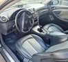 Mercedes-Benz CLK 200 Cabrio Avantgarde Allwetterr. AHK 1.HD Tüv03/25 Negro - thumbnail 8
