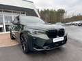 BMW X3 M Harman-Kardon+Pano+SHZ+Carbon+Head-up+Na... Grau - thumbnail 1