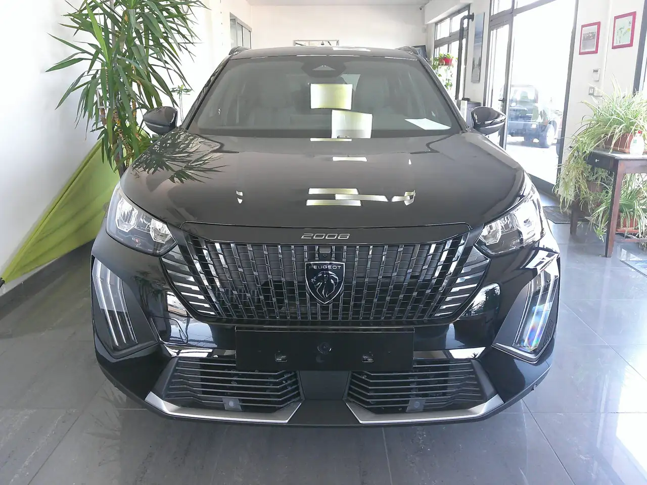 Peugeot 2008 2026