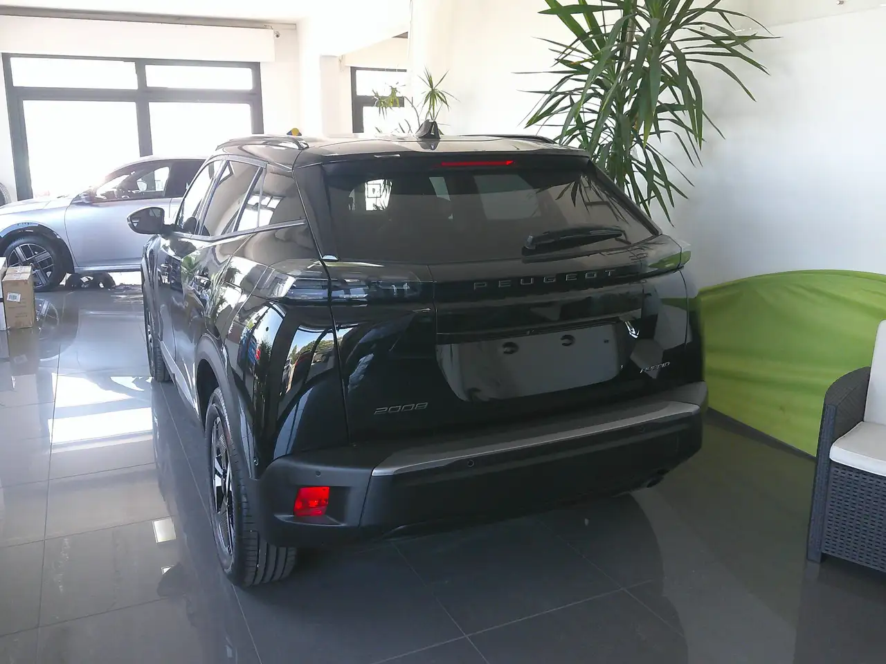 Peugeot 2008 2026