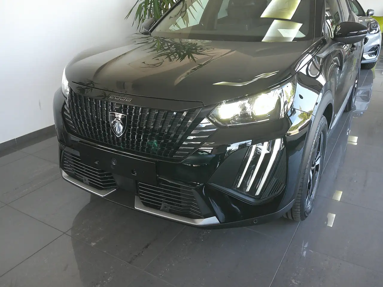 Peugeot 2008 2026