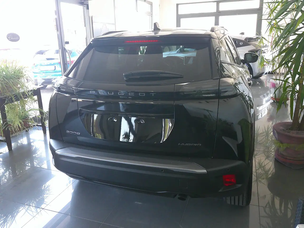 Peugeot 2008 2026