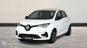 E-Tech Evolution charge normale R110 Achat Intégral - 22B