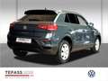 Volkswagen T-Roc 1.0 TSI SHZ PDC LANE Grau - thumbnail 2