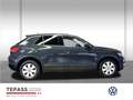 Volkswagen T-Roc 1.0 TSI SHZ PDC LANE Grau - thumbnail 4