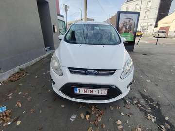 1.6 TDCI 115 FAP Trend