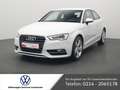 Audi A3 2.0 TDI SHZ XENON PDC KLIMA Wit - thumbnail 1