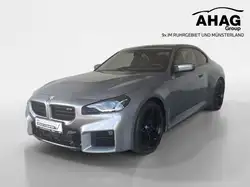 Bmw M2 Coupé H/K | ACC | M Drive Prof.