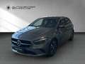 Mercedes-Benz B 200 B 200 PROGRESSIVE ADVANCED*STANDHEIZUNG*WINTERP. Grau - thumbnail 2