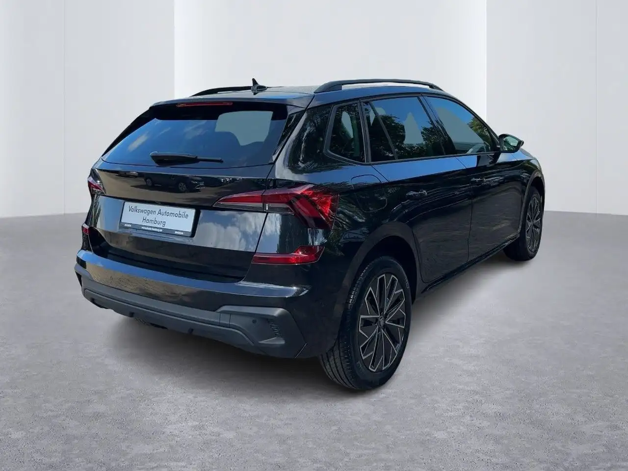 Skoda Kamiq 2026