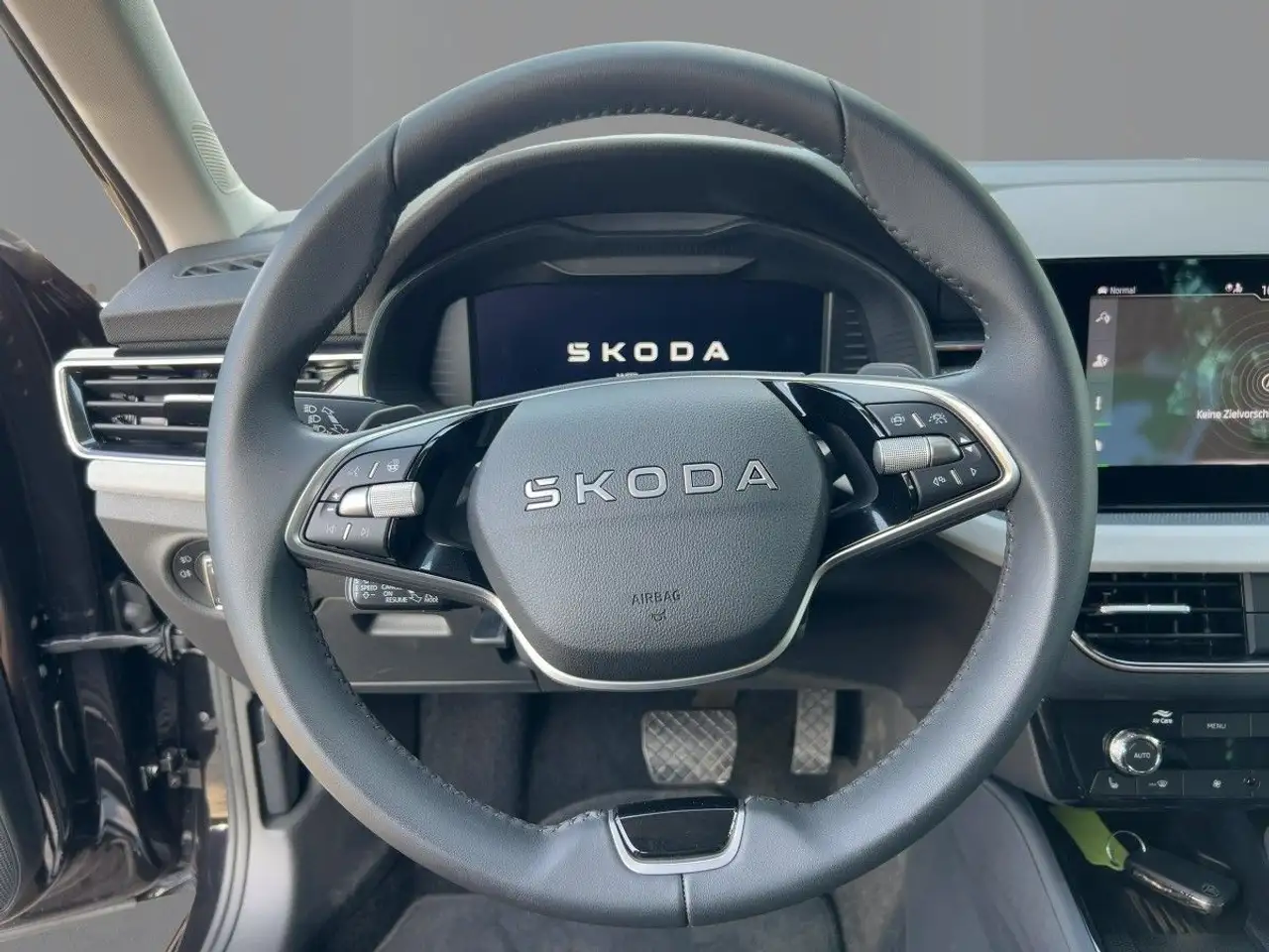 Skoda Kamiq 2026 — фото 9
