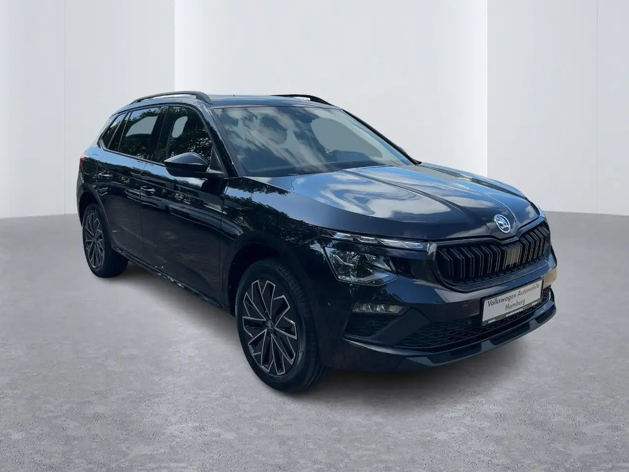 Skoda Kamiq 2026