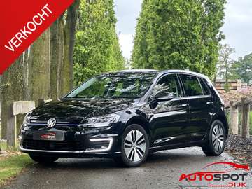 e-Golf