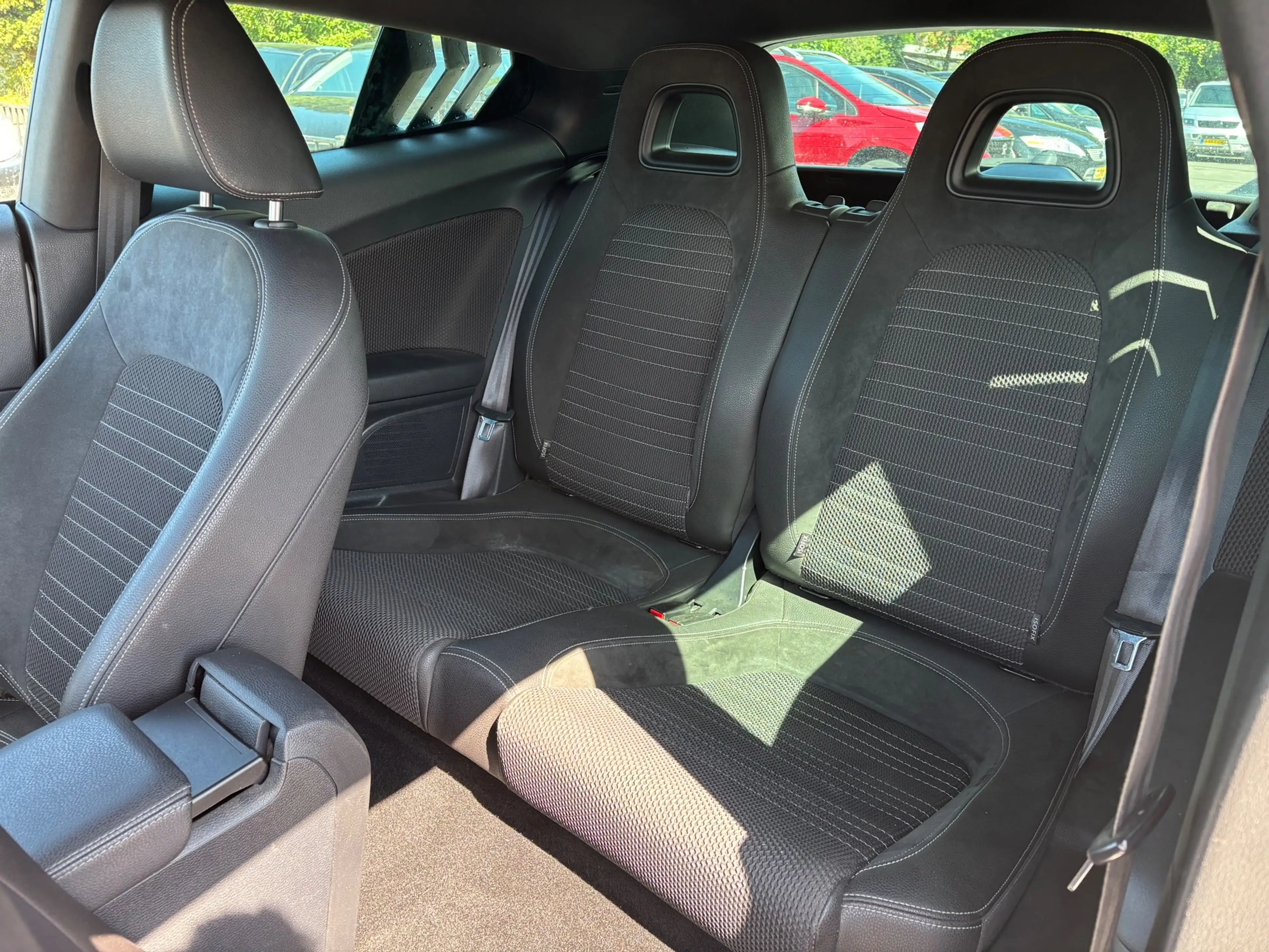 Volkswagen Scirocco 2.0 TSI Highline nette auto ! — photo 10